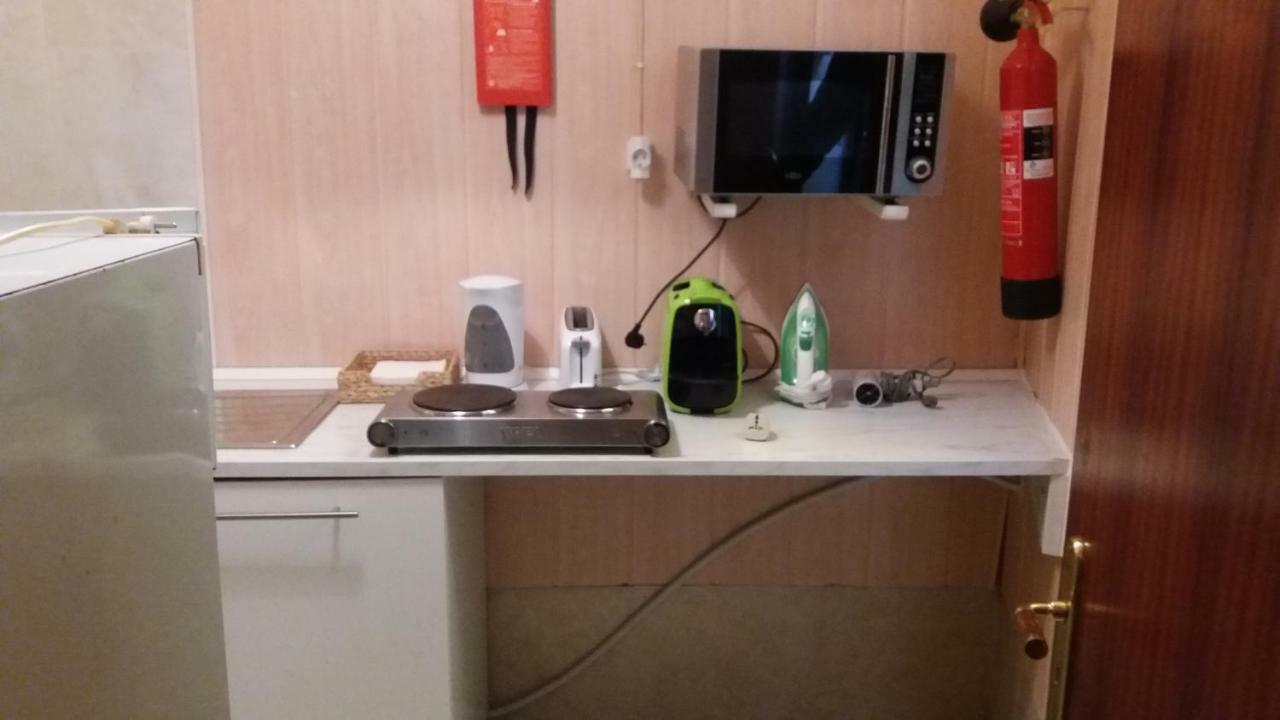 Apartamento Boa Noite Apertment Lisboa