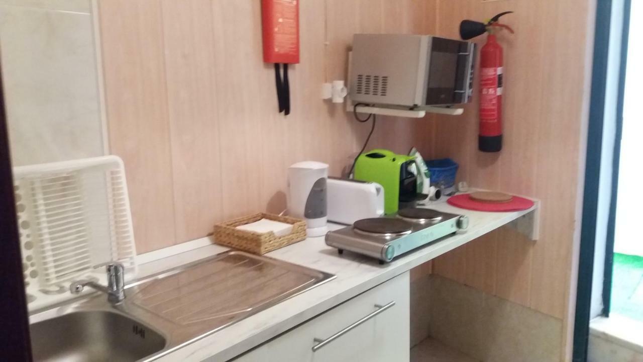 Apartamento Boa Noite Apertment Lisboa